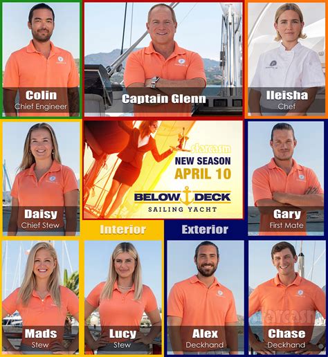 below deck sailing yacht season 4 episode 0